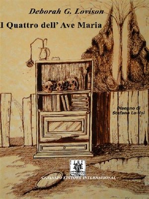cover image of I Quattro dell'Ave Maria